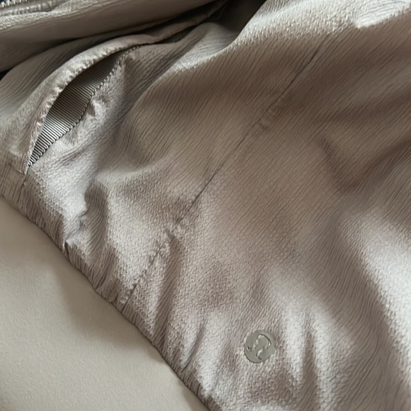 Lululemon bomber jacket - Picture 5 of 8